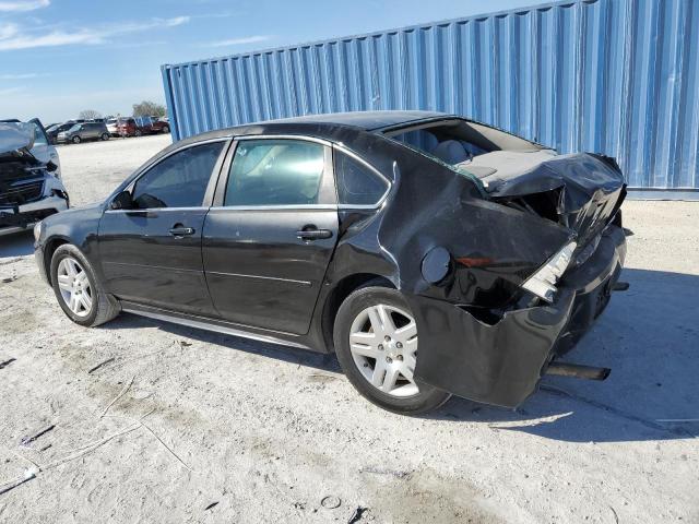 Photo 2 from auction – 2012 CHEVROLET IMPALA LT with VIN 2G1WG5E30C1290473