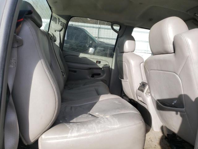 Фото 10 с аукциона – 2007 CHEVROLET SILVERADO с VIN 1GCHK23D17F170835