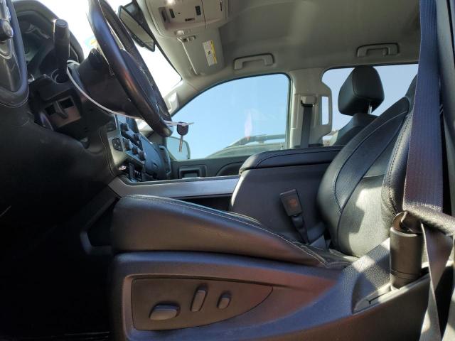 Photo 7 from auction – 2018 CHEVROLET SILVERADO with VIN 3GCUKSEC3JG307587