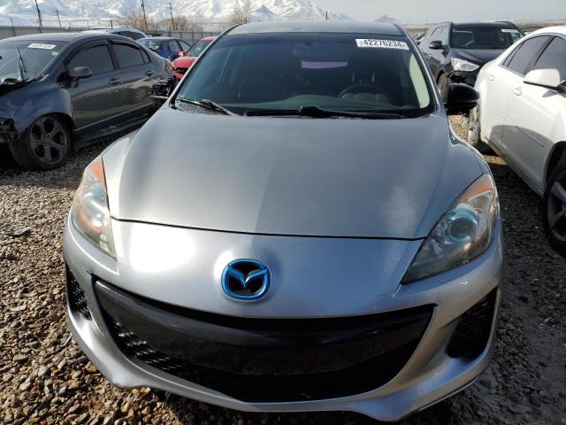 Photo 5 from auction – 2012 MAZDA 3 I with VIN JM1BL1L74C1648647