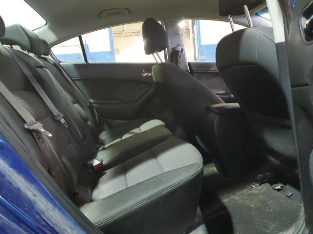 Photo 10 from auction – 2014 KIA FORTE LX with VIN KNAFX4A63E5122083