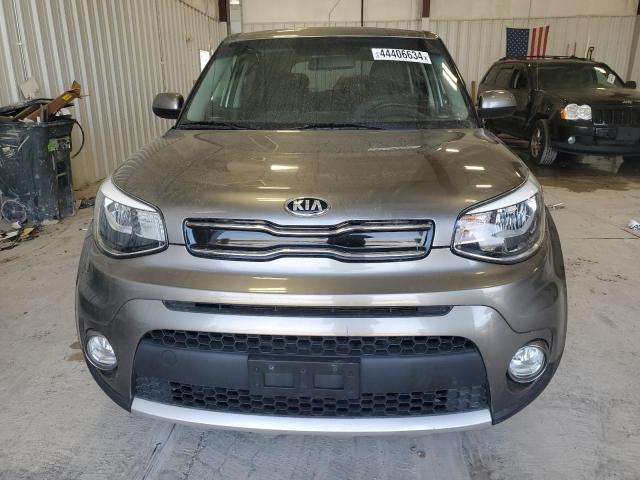 Photo 5 from auction – 2018 KIA SOUL + with VIN KNDJP3A58J7593708