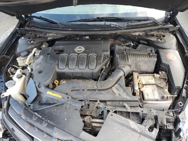 Photo 11 from auction – 2012 NISSAN ALTIMA BAS with VIN 1N4AL2AP0CC131246