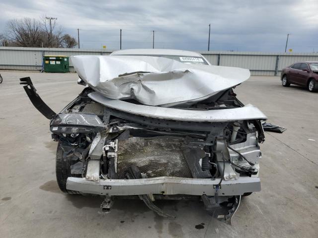 Photo 5 from auction – 2016 CHEVROLET IMPALA LT with VIN 2G1115S37G9150699