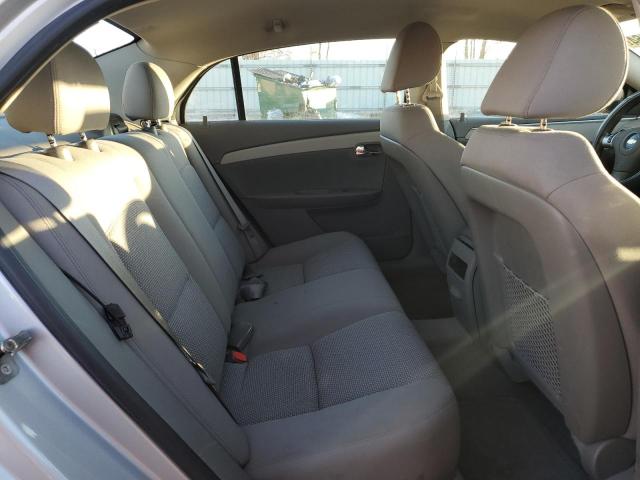 Photo 10 from auction – 2011 CHEVROLET MALIBU LS with VIN 1G1ZA5EU1BF376034