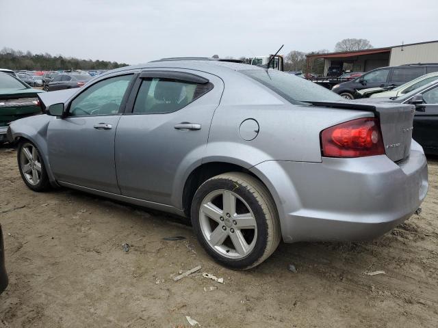 Фото 2 с аукциона – 2013 DODGE AVENGER SE с VIN 1C3CDZAB1DN626563
