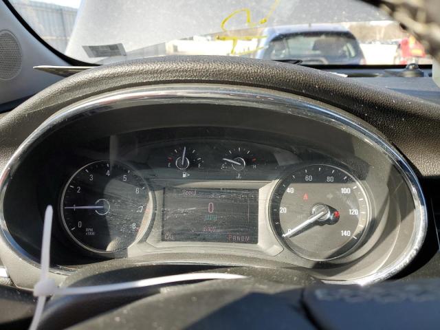 Photo 9 from auction – 2020 BUICK ENCORE PRE with VIN KL4CJASB6LB051956