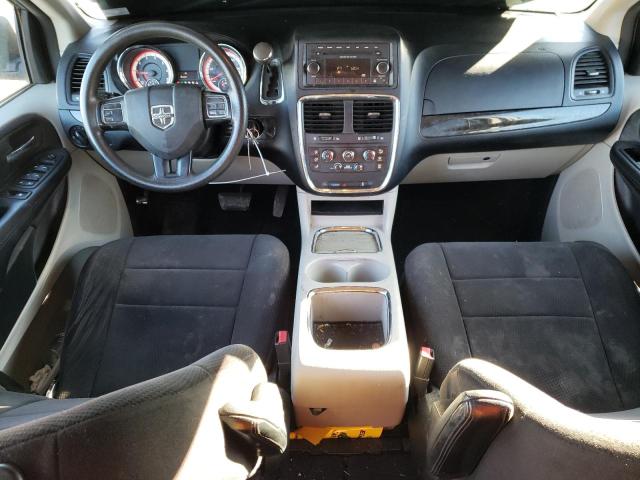 Photo 8 from auction – 2013 DODGE GRAND CARA with VIN 2C4RDGCG3DR627770