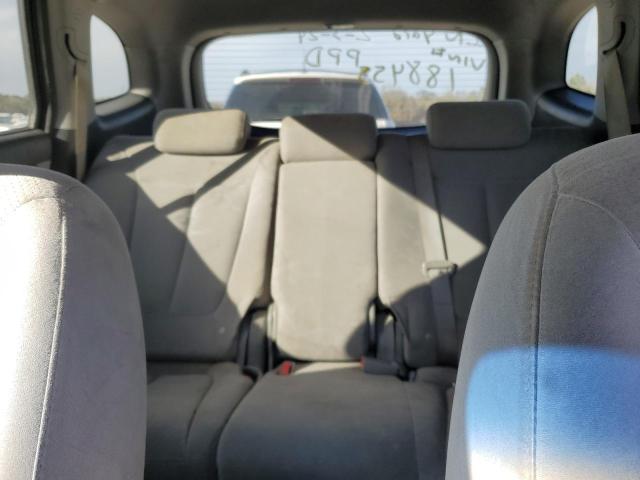 Photo 10 from auction – 2008 HYUNDAI SANTA FE G with VIN 5NMSG13D78H188455