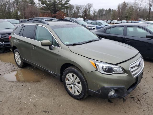 Photo 4 from auction – 2017 SUBARU OUTBACK 2. with VIN 4S4BSACC1H3309562