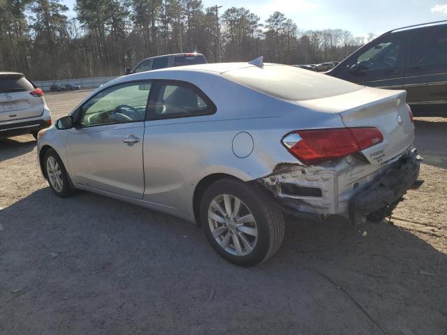 Photo 2 from auction – 2014 KIA FORTE EX with VIN KNAFX6A82E5245189
