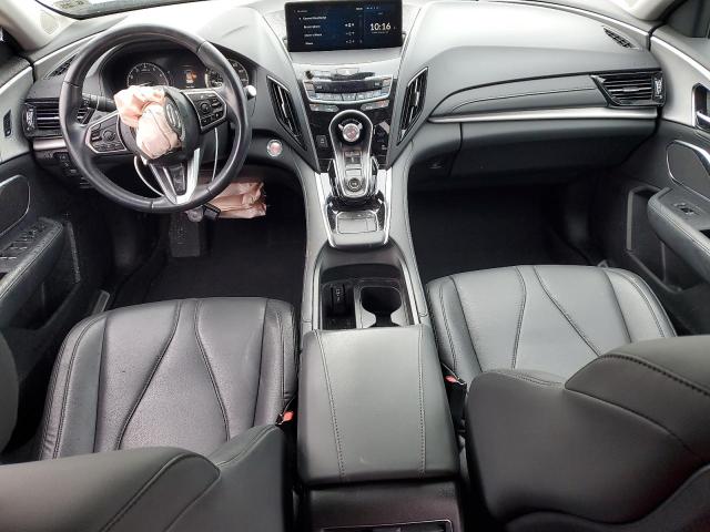 Photo 8 from auction – 2020 ACURA RDX with VIN 5J8TC2H32LL032659