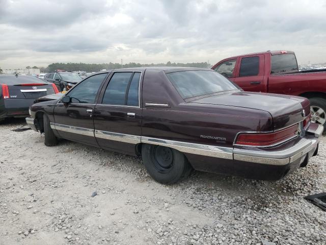 Photo 2 from auction – 1994 BUICK ROADMASTER with VIN 1G4BT52P8RR435988