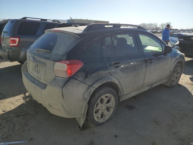 Photo 3 from auction – 2013 SUBARU XV CROSSTR with VIN JF2GPAVC5D2804678