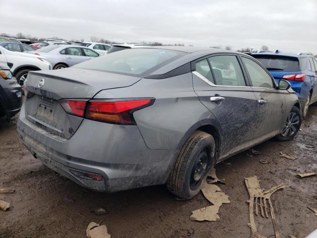Photo 3 from auction – 2022 NISSAN ALTIMA S with VIN 1N4BL4BV7NN332212