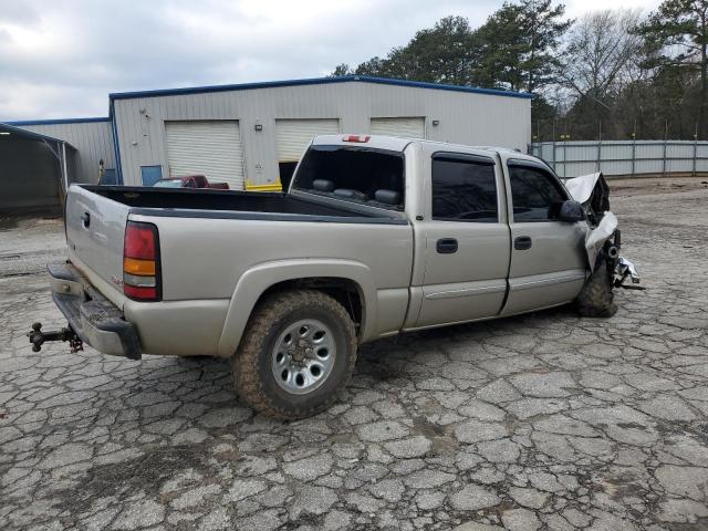 Photo 3 from auction – 2005 GMC NEW SIERRA with VIN 2GTEK13T851297817
