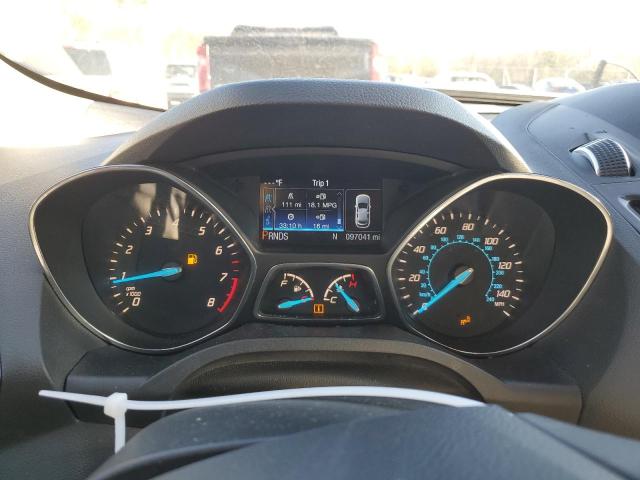 Photo 9 from auction – 2013 FORD ESCAPE TIT with VIN 1FMCU9J90DUC40274