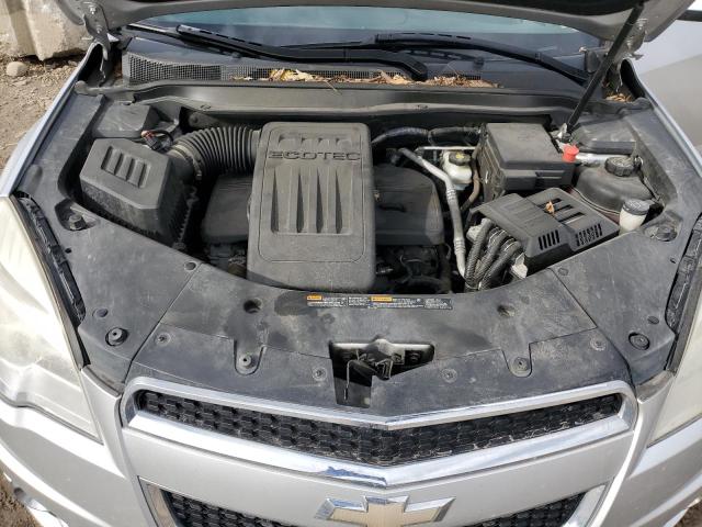 Photo 12 from auction – 2013 CHEVROLET EQUINOX LT with VIN 2GNALPEK7D1178939