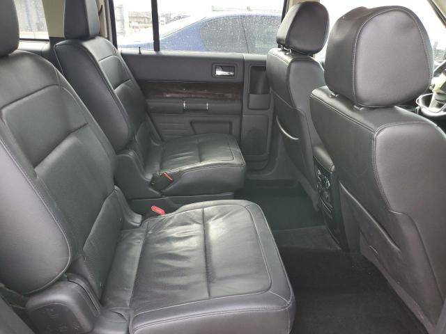 Photo 11 from auction – 2018 FORD FLEX LIMIT with VIN 2FMGK5D85JBA04692