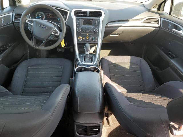 Photo 8 from auction – 2014 FORD FUSION SE with VIN 1FA6P0H75E5381254