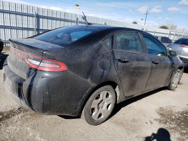 Photo 3 from auction – 2014 DODGE DART SE with VIN 1C3CDFAA4ED767270