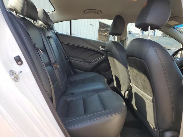 صورة رقم 10 من المزاد - 2017 KIA FORTE EX مع VIN 3KPFL4A89HE004581