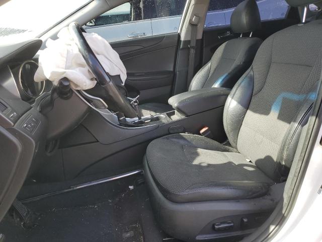 Photo 7 from auction – 2013 HYUNDAI SONATA SE with VIN 5NPEC4ABXDH575655