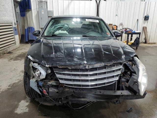 Photo 5 from auction – 2007 CHRYSLER SEBRING with VIN 1C3LC46K67N580148
