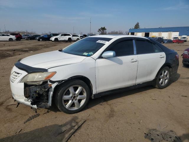 TOYOTA CAMRY BASE 2009 with VIN 4T1BE46K39U798005 - Photo from auction