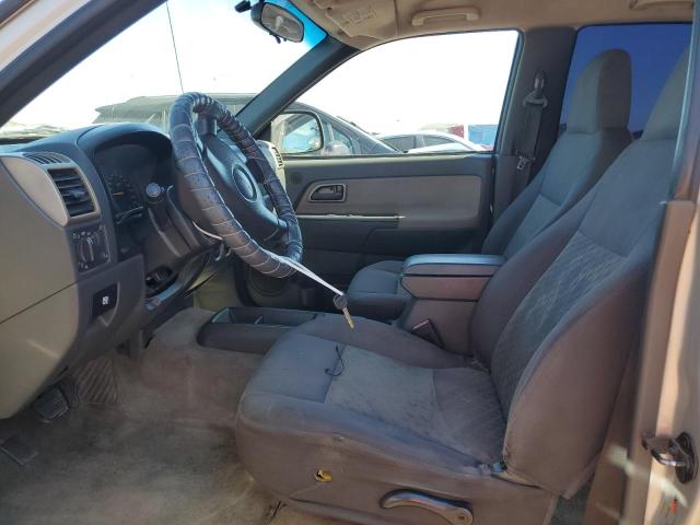 Photo 7 from auction – 2005 GMC CANYON with VIN 1GTDT136058193533