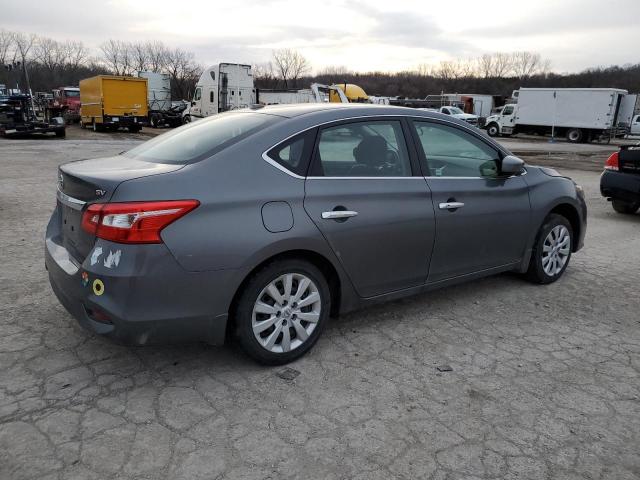 Photo 3 from auction – 2016 NISSAN SENTRA S with VIN 3N1AB7AP6GL680621