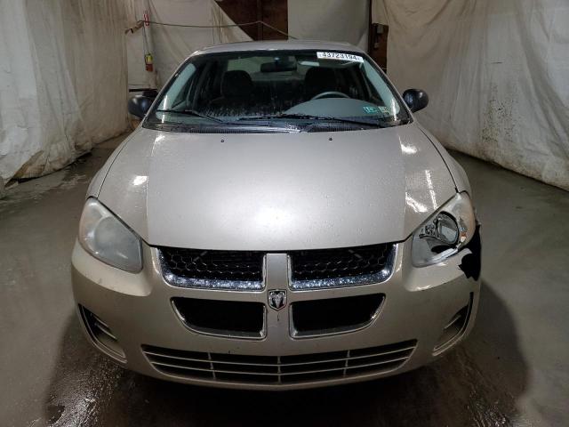 Photo 5 from auction – 2004 DODGE STRATUS SX with VIN 1B3EL46X54N102624