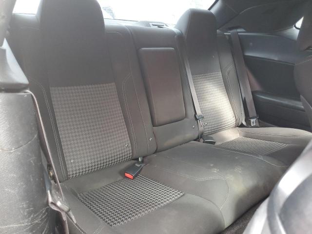 Photo 10 from auction – 2015 DODGE CHALLENGER with VIN 2C3CDZAG0FH901413