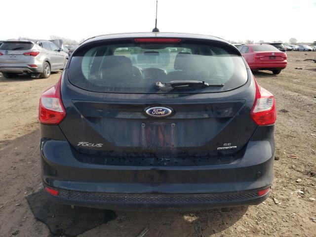 Photo 6 from auction – 2013 FORD FOCUS SE with VIN 1FADP3K22DL262299