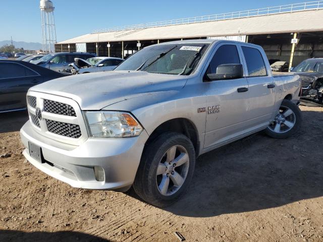 RAM 1500 ST 2013 with VIN 1C6RR6KT3DS707778 - Photo from auction