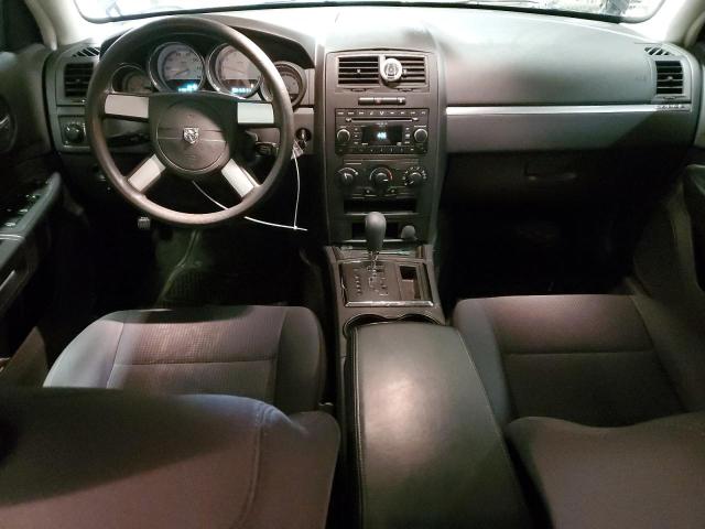 Photo 8 from auction – 2008 DODGE CHARGER with VIN 2B3LA43R58H213658