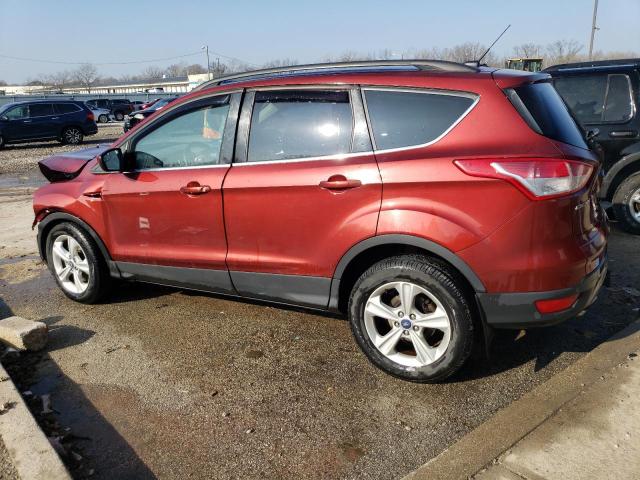 Photo 2 from auction – 2014 FORD ESCAPE SE with VIN 1FMCU0G98EUA76082