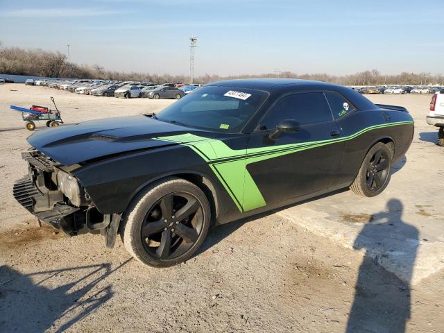 DODGE CHALLENGER 2015 with VIN 2C3CDZAG2FH783882 - Photo from auction