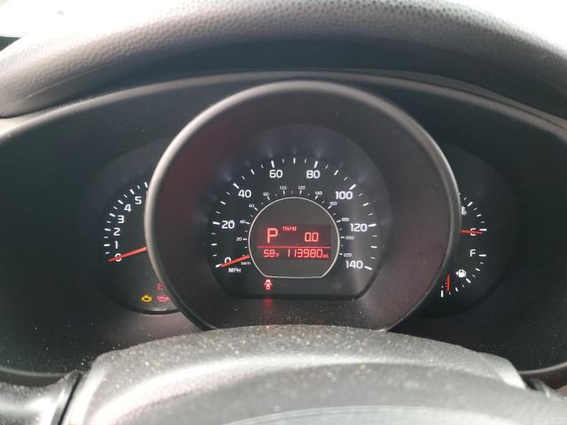 Foto 9 de la subasta – 2017 KIA SOUL + con VIN KNDJP3A55H7478512