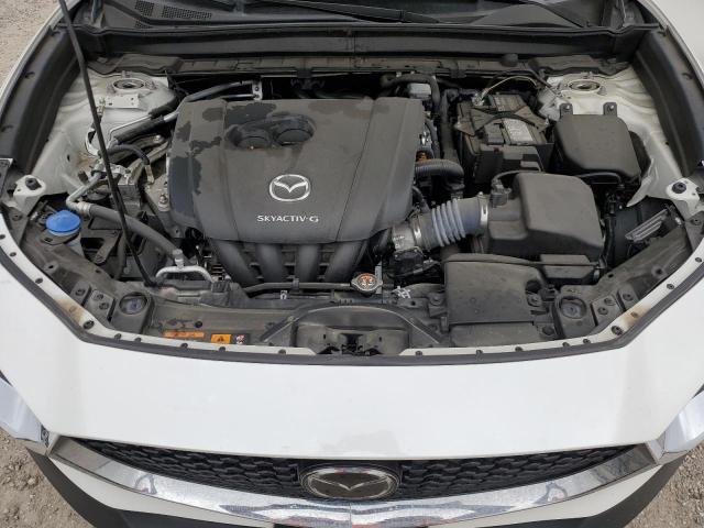 Photo 11 from auction – 2021 MAZDA CX-30 PREF with VIN 3MVDMACL0MM215381