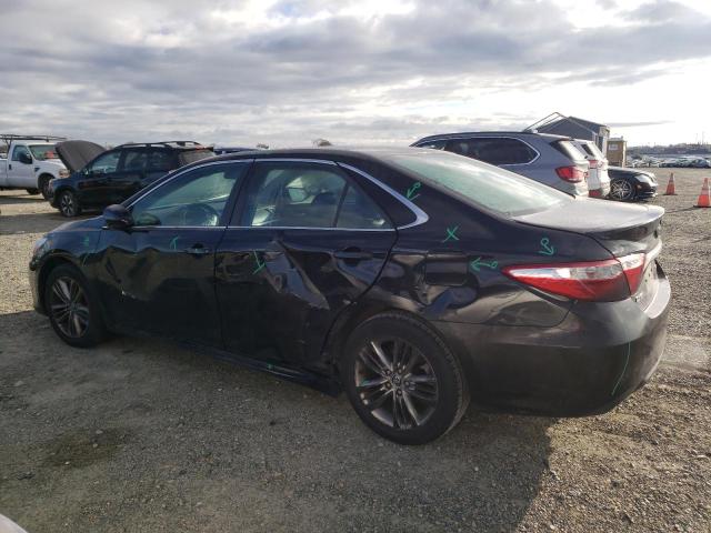 Photo 2 from auction – 2016 TOYOTA CAMRY LE with VIN 4T1BF1FK9GU553945