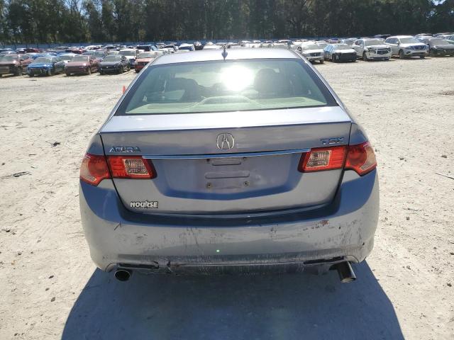 Photo 6 from auction – 2012 ACURA TSX with VIN JH4CU2F43CC013205