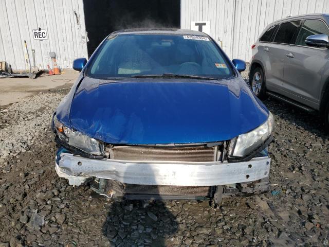Photo 5 from auction – 2013 HONDA CIVIC EX with VIN 19XFB2F89DE201700