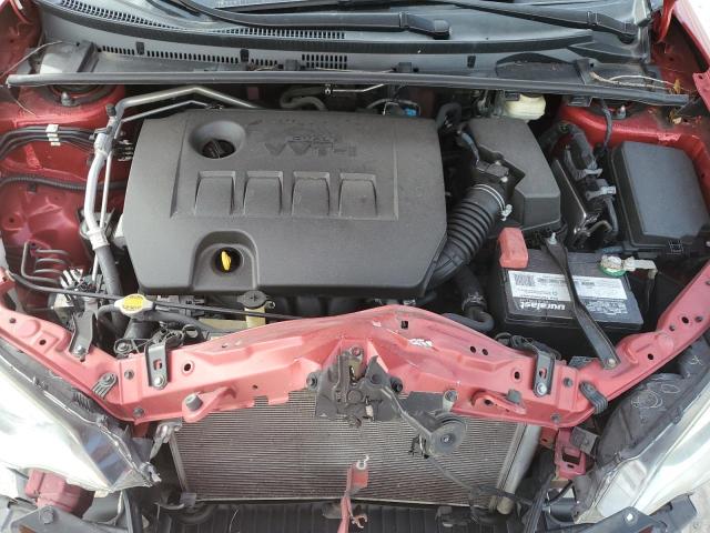 Photo 11 from auction – 2015 TOYOTA COROLLA L with VIN 5YFBURHE9FP333216