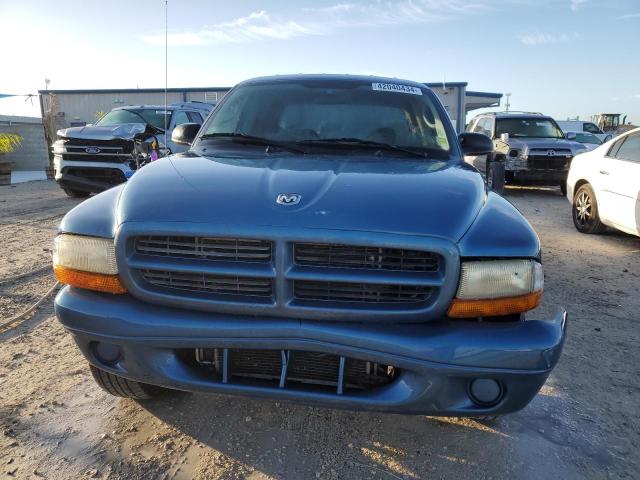 Photo 5 from auction – 2003 DODGE DAKOTA QUA with VIN 1D7HL38X03S302710