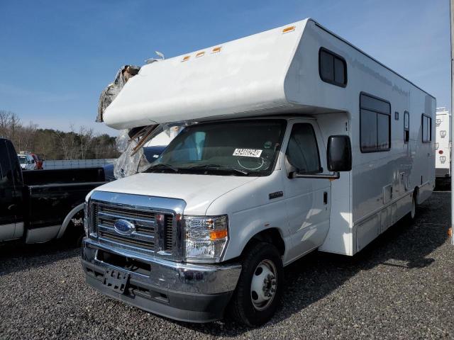 صورة رقم 2 من المزاد - 2024 FORD ECONOLINE مع VIN 1FDXE4FN2RDD15457