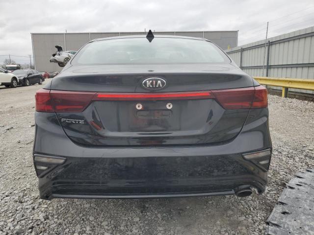 Photo 6 from auction – 2019 KIA FORTE FE with VIN 3KPF24AD3KE011260