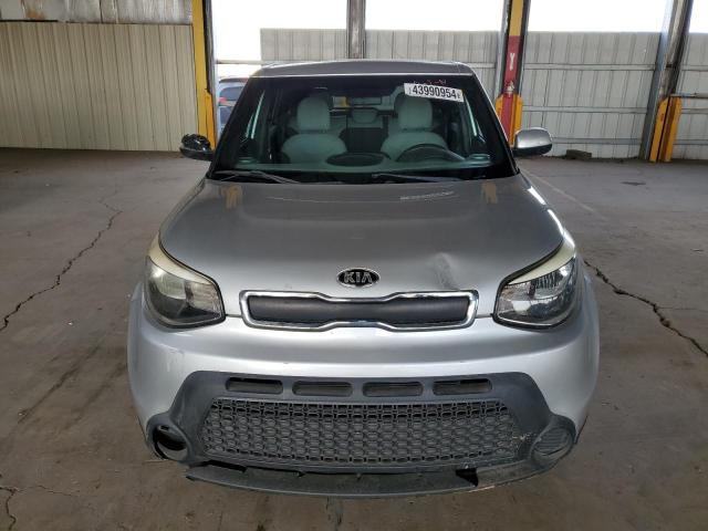 Photo 5 from auction – 2015 KIA SOUL with VIN KNDJN2A20F7817129