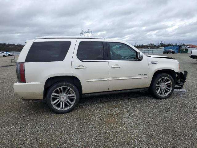 Photo 3 from auction – 2014 CADILLAC ESCALADE P with VIN 1GYS4CEF7ER116966