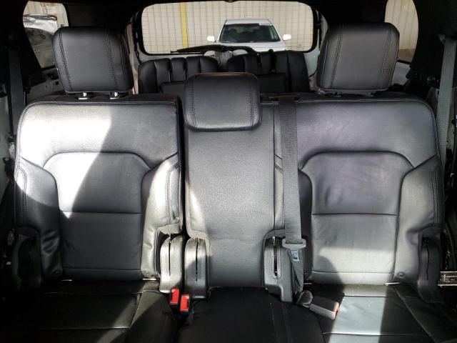 Photo 10 from auction – 2018 FORD EXPLORER X with VIN 1FM5K8D85JGC40146